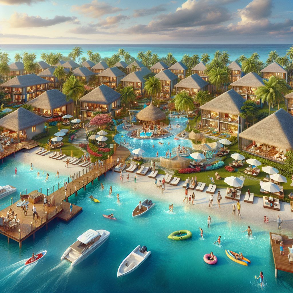 Best All-Inclusive Resorts in Jamaica for Families and Couples