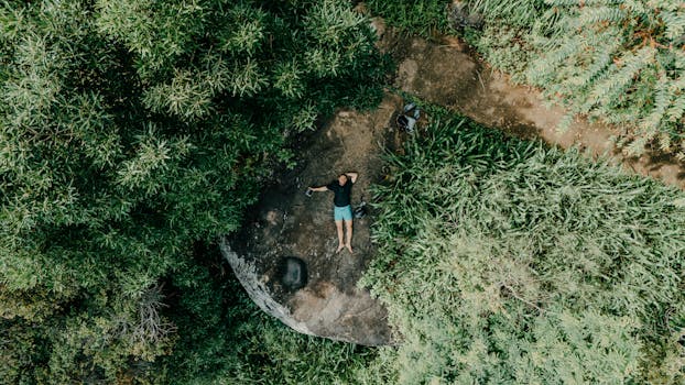 Admire Jungle Solitude at Botanique Hotel & Spa, Brazil