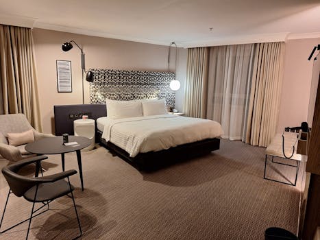 Retreat under City Luxury at The Connaught London