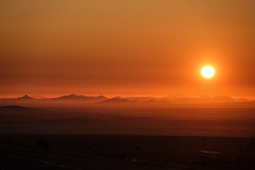Taste Desert Mystique at Habitas Namibia