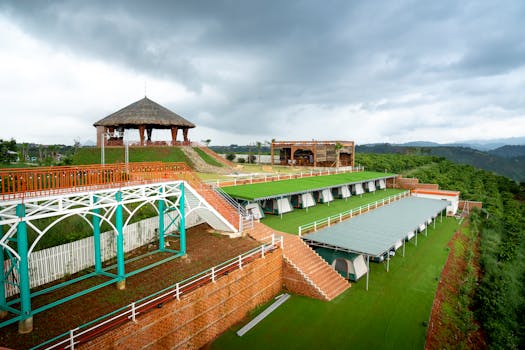 Taste Rainforest Luxury at Gaia Retreat & Spa, Australia