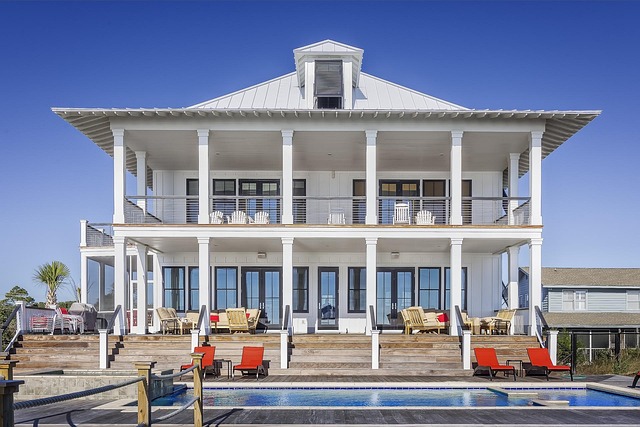 Beach-Chic Australia Resorts blending surf culture with upscale comfort