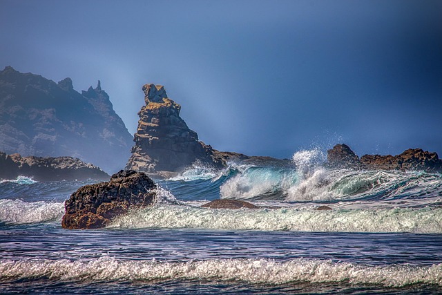 Breakwater France Resorts Where Atlantic Wind Meets Refined Quiet