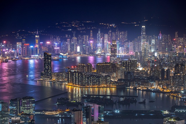 Brushed Hong Kong Resorts That Make the Harbor Feel More Serene