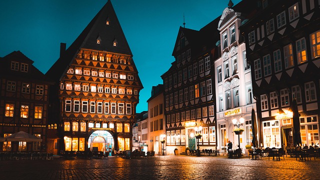 Cobblestone Spain Hotels for Rooftop Glow and Warm Urban Nights