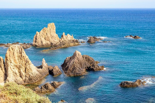 Compassway travel in Spain for warm coasts and late-night energy