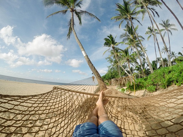 Coralwind Tanzania Resorts Rich in Tropical Air and Island Peace