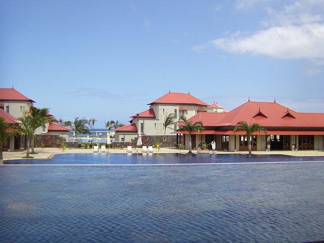 Doorman Mauritius Hotels for Bright Tropical Mornings and Polished Ease