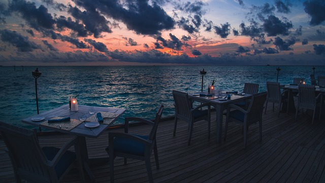 Driftline Mauritius Resorts for Honeymoon Calm and Ocean-Lit Softness