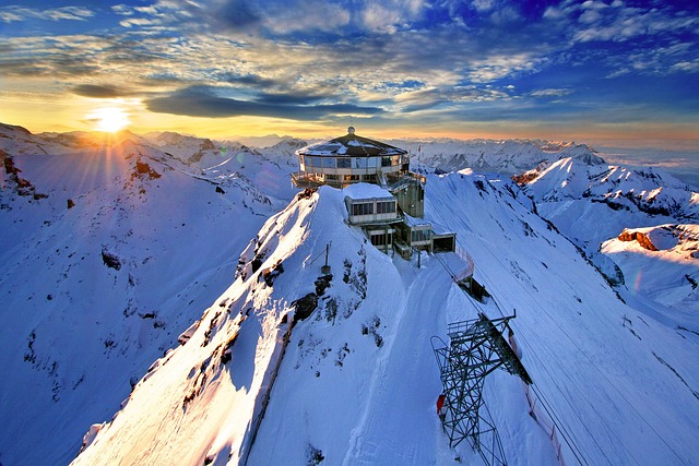 Ebbline Switzerland Resorts for Mountain Wellness and Fresh-Air Reset Days