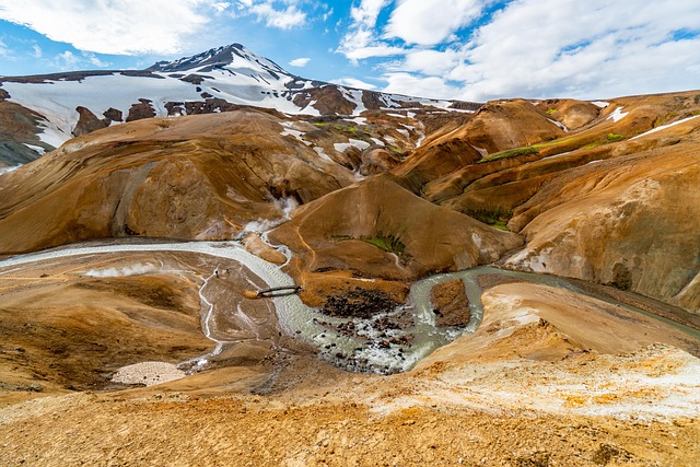 Evercove Iceland Resorts Where Geothermal Warmth Meets Wild Beauty