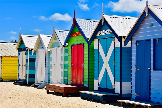 Frontdesk Australia Hotels Where Coastal Confidence Meets City Comfort