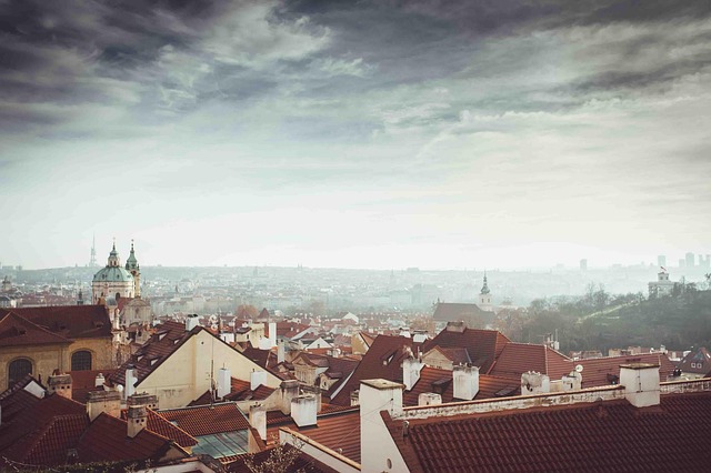 Galleries Czech Republic Hotels That Turn Stone Romance Into Comfort