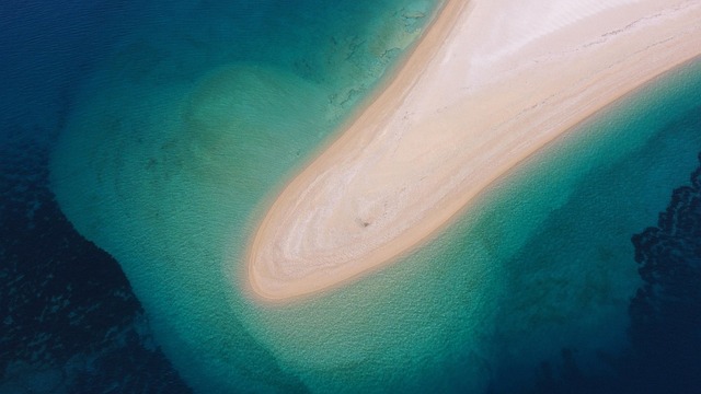 Golden Croatian Villas for Adriatic Views and Secluded Summer Ease