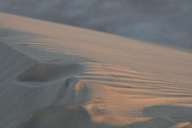 Hearthbay Kuwait Resorts Built for Desert Quiet and Soft Design Calm