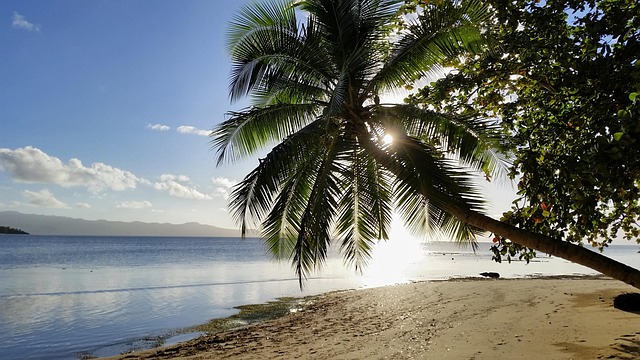 Hearthstone Fiji Hotels That Make Island Rest Feel Personal and Soft