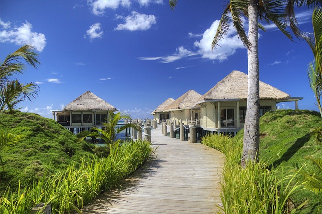 Inlet Samoa Resorts for Uncrowded Shores and Slow Salt-Air Days