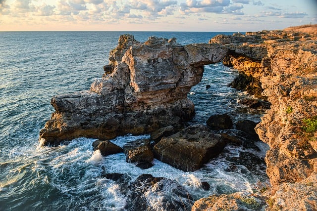 Jasper villas in Bulgaria for Black Sea ease and spacious summer serenity