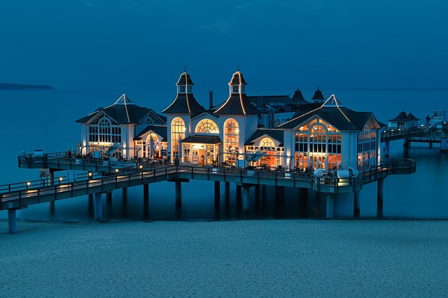 Jetstream Thailand Resorts for Spa Moods and Sea-Facing Serenity