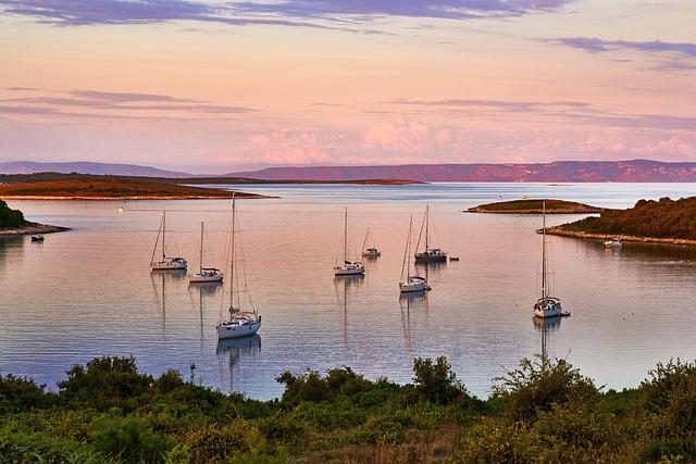 Jetty Croatia Villas That Make Summer Feel Long, Slow, and Polished