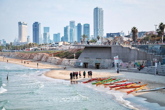 Jetway Israel Hotels That Keep Coast, History, and Modernity in Balance
