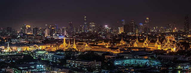 Joyroute travel across Thailand for temples, beaches, and easy calm