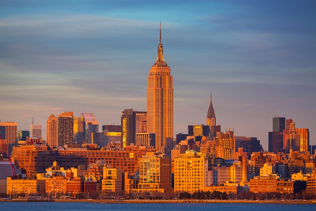 Jubilee United States Hotels for Iconic Addresses and Memorable Nights