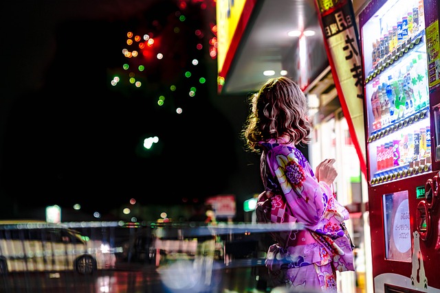 Kinroute travel in Japan for beauty, detail, and deliberate stillness