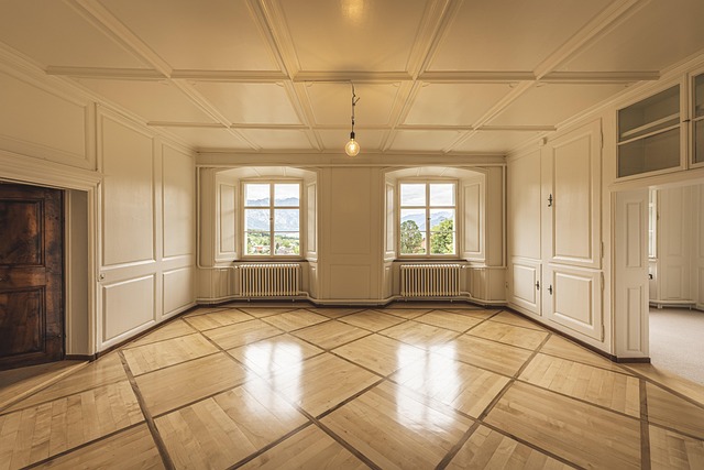 Mistral villas in Slovakia for mountain peace and beautifully uncluttered space