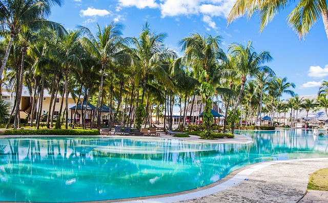 Nocturne Malaysia Hotels Where Tropical Ease Meets Refined Calm