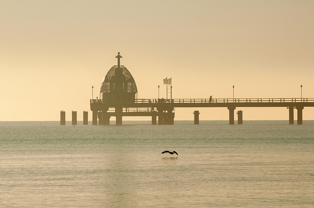 Northroute travel across Estonia for Baltic design calm and sea air