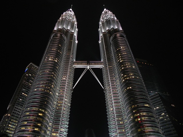 Northtrack travel across Malaysia for green escapes and urban shine