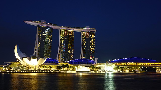 Oldstone Singapore Hotels Pairing Skyline Prestige With Seamless Comfort