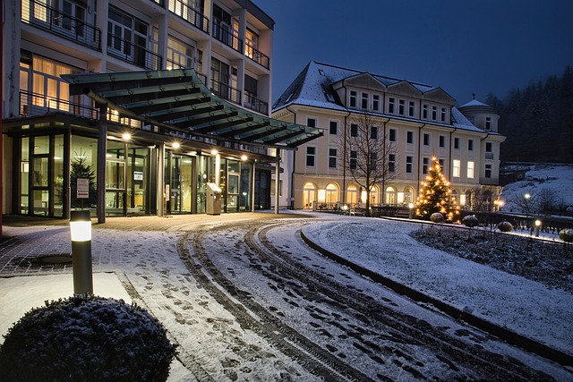Pollenbay Lithuania Resorts for Slow Travel and Cultured Quiet