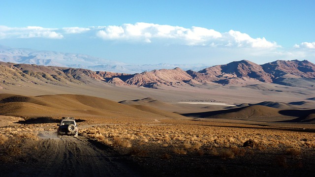 Quietmere villas in Chile for mountain light and intentionally unhurried rest