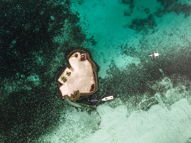 Reeftrack travel across the Philippines for island rhythm and open blue days