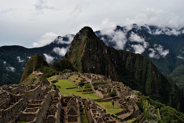 Roomservice Peru Hotels Carrying Heritage Atmosphere Into Every Stay