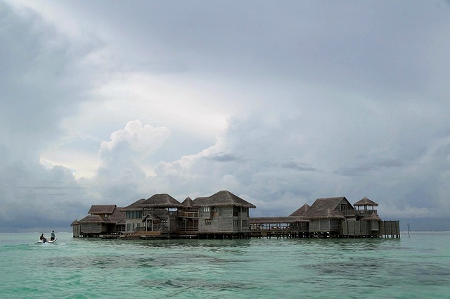 Rosecliff villas in the Philippines for island seclusion and soft luxurious ease