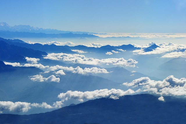 Timberline Nepal Villas for Himalayan Dawn and Reflective Calm