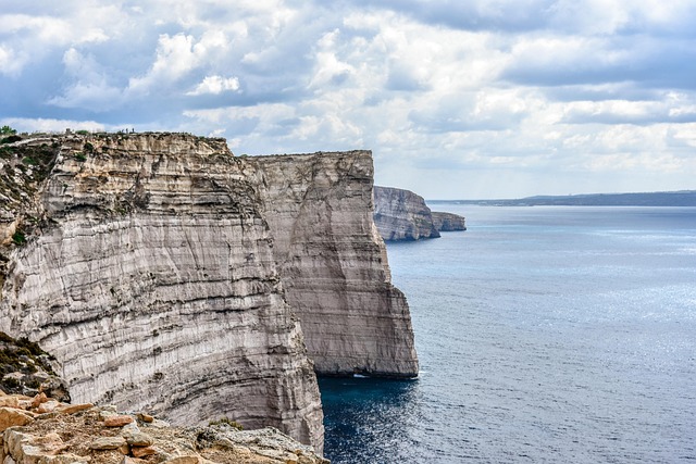 Undertide Malta Villas for Sea Breeze Evenings and Old-Stone Charm