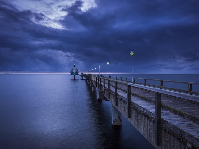 Undertow Netherlands Resorts Beside Water and Design-Led Calm