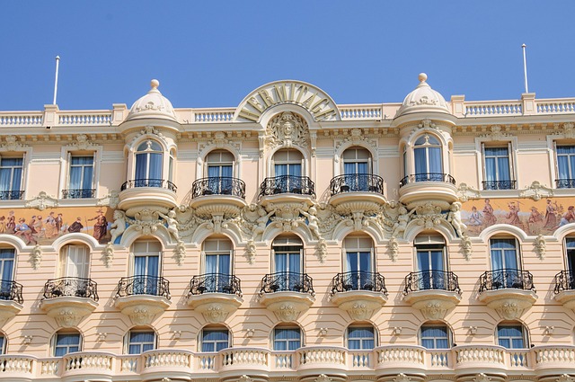 Velour Monaco Hotels Where Prestige Feels Soft, Smooth, and Sea-Facing