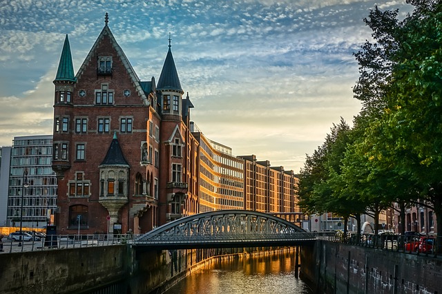 Waytrack travel in Germany for cultured cities and polished comfort
