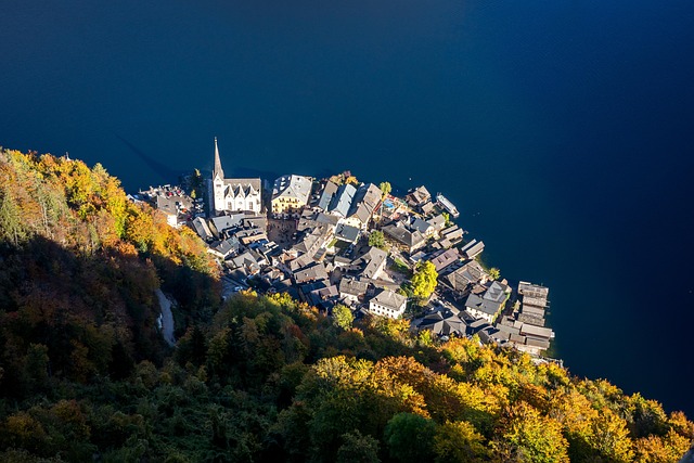 Xebec Austria Hotels With Alpine Grace and Winter-Soft Warmth