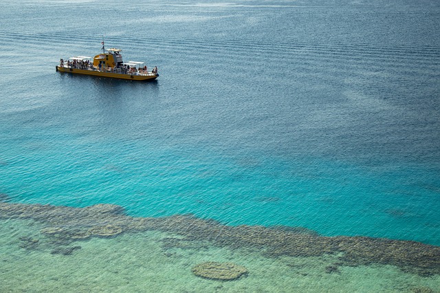 Yachtside Egypt Resorts With Red Sea Brightness and Spacious Comfort