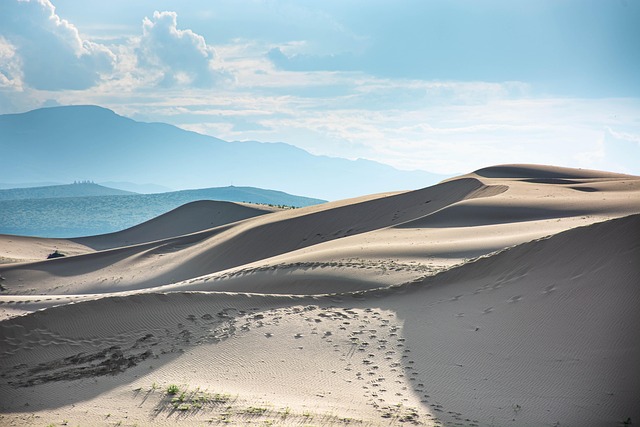 Yewtree villas in Mongolia for remote beauty and rare open-sky silence