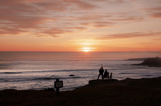 Yonder California Villas With Pacific Sunsets and Private Serenity