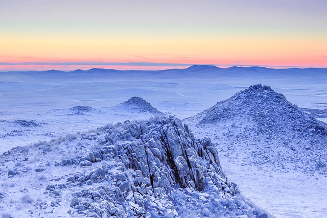Yonderreef Mongolia Resorts for Rare Remoteness and Open-Sky Peace