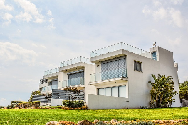 Zinc Kuwait Villas With Desert Calm and Contemporary Ease